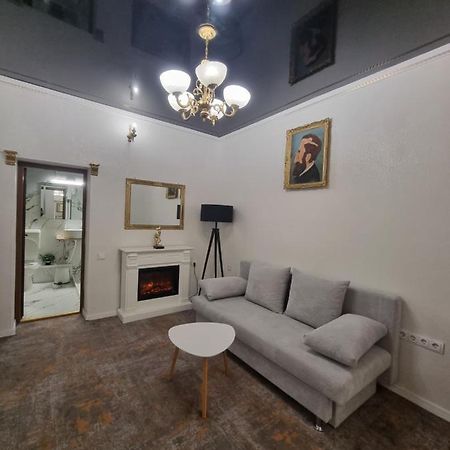 Radac Residence Oradea Exteriör bild