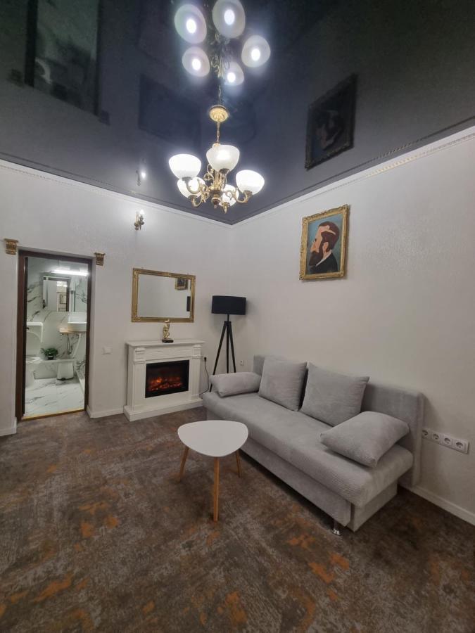 Radac Residence Oradea Exteriör bild